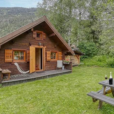 Mazot De Glace - Happy Apartment Chamonix