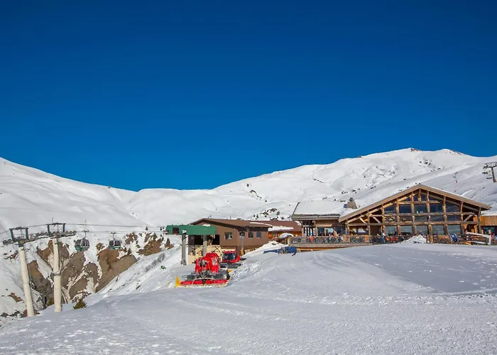 Mazot De Glace - Happy *