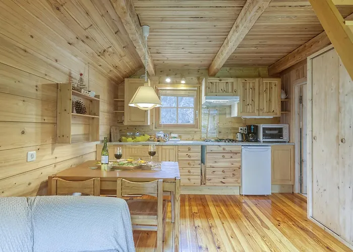 Mazot De Glace - Happy 霞慕尼