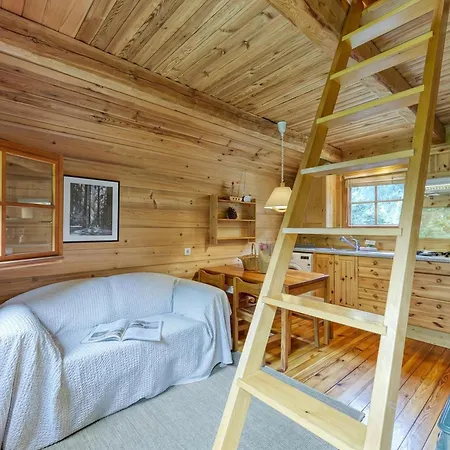 Апартаменти Mazot De Glace - Happy Шамоні