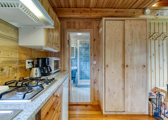 Апартаменти Mazot De Glace - Happy *