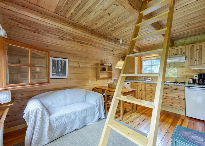 Appartement Mazot De Glace - Happy *