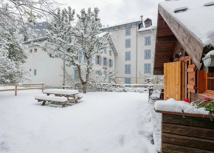 Mazot De Glace - Happy *