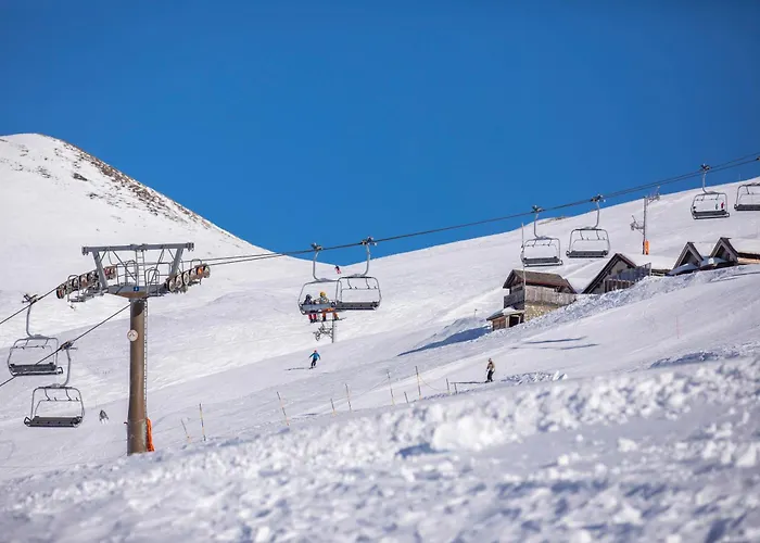 Mazot De Glace - Happy * Шамоні