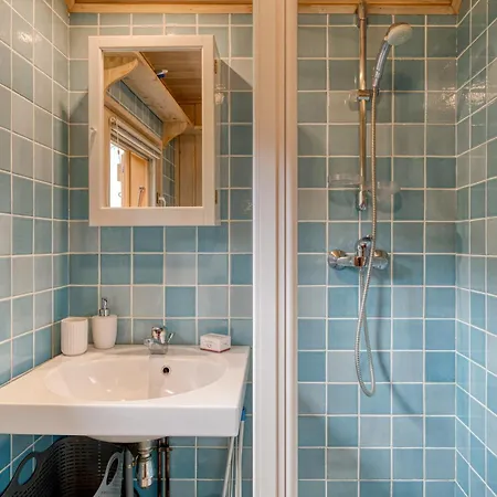 Mazot De Glace - Happy Apartamento Chamonix