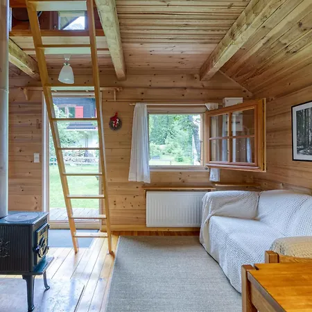 Mazot De Glace - Happy Apartman *