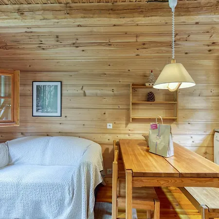 Mazot De Glace - Happy Chamonix