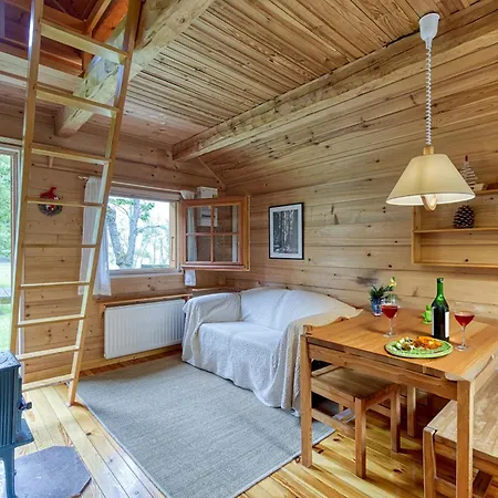 Apartman Mazot De Glace - Happy