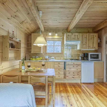 Mazot De Glace - Happy Apartman